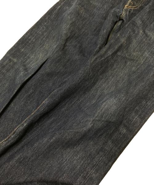 LEVI'S PReMIUM（リーバイス プレミアム）LEVI'S PReMIUM (リーバイス プレミアム) 501 デニムパンツ インディゴ サイズ:36の古着・服飾アイテム