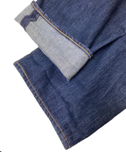 LEVI'S PReMIUM（リーバイス プレミアム）LEVI'S PReMIUM (リーバイス プレミアム) 501 デニムパンツ インディゴ サイズ:36の古着・服飾アイテム