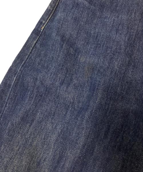 LEVI'S PReMIUM（リーバイス プレミアム）LEVI'S PReMIUM (リーバイス プレミアム) 501 デニムパンツ インディゴ サイズ:36の古着・服飾アイテム
