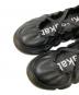 中古・古着 Mikio Sakabe (ミキオサカベ) Jewelry Ballet Shoes ブラック サイズ:24.0㎝：11000円