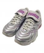 PUMA×DUA LIPAプーマ×デュアリパ）の古着「Cell Dome King Metallic 