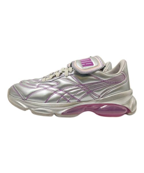PUMA（プーマ）PUMA (プーマ) DUA LIPA (デュアリパ) Cell Dome King Metallic 