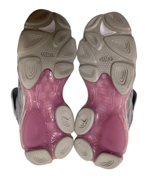 PUMA（プーマ）PUMA (プーマ) DUA LIPA (デュアリパ) Cell Dome King Metallic 