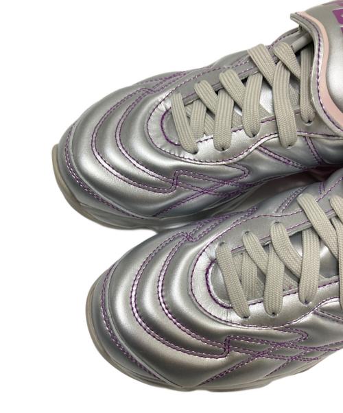 PUMA（プーマ）PUMA (プーマ) DUA LIPA (デュアリパ) Cell Dome King Metallic 