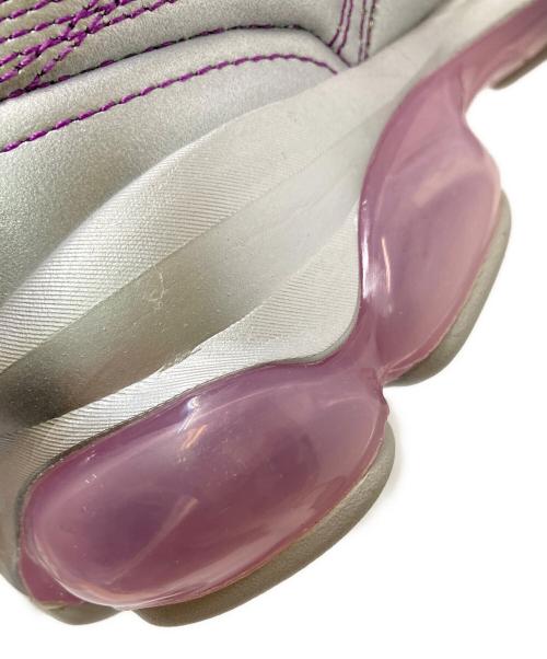 PUMA（プーマ）PUMA (プーマ) DUA LIPA (デュアリパ) Cell Dome King Metallic 