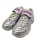 PUMA（プーマ）の古着「Cell Dome King Metallic 