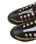中古・古着 NIKE (ナイキ) ローカットスニーカー ゴールド×ブラック サイズ:26.5㎝：8000円
