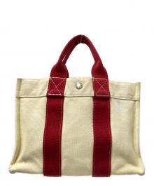 HERMES（エルメス）の古着「ボラボラGMトートバッグ」