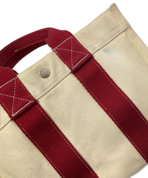 HERMES（エルメス）HERMES (エルメス) ボラボラGMトートバッグ サイズ:下記参照の古着・服飾アイテム