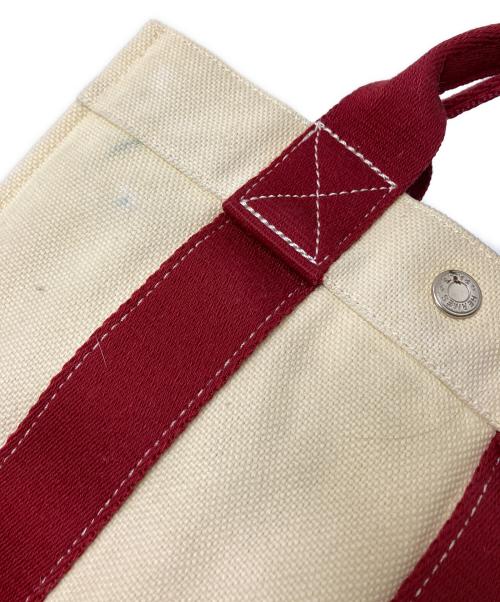 HERMES（エルメス）HERMES (エルメス) ボラボラGMトートバッグ サイズ:下記参照の古着・服飾アイテム