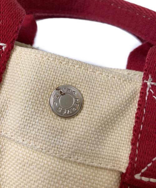 HERMES（エルメス）HERMES (エルメス) ボラボラGMトートバッグ サイズ:下記参照の古着・服飾アイテム