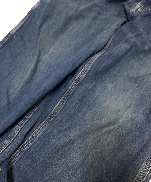CarHartt（カーハート）CarHartt (カーハート) ペインターデニムパンツ インディゴ サイズ:W34×L32の古着・服飾アイテム