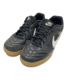 NIKE（ナイキ）の古着「ローカットスニーカー」｜ブラック