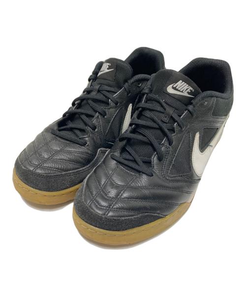 NIKE（ナイキ）NIKE (ナイキ) ローカットスニーカー ブラック サイズ:30.0cmの古着・服飾アイテム