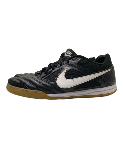 NIKE（ナイキ）NIKE (ナイキ) ローカットスニーカー ブラック サイズ:30.0cmの古着・服飾アイテム