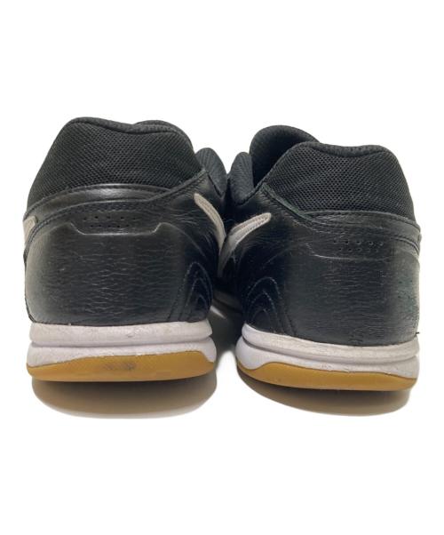 NIKE（ナイキ）NIKE (ナイキ) ローカットスニーカー ブラック サイズ:30.0cmの古着・服飾アイテム