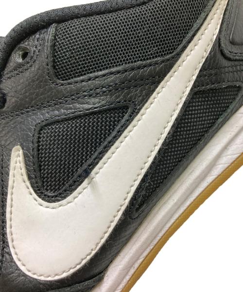 NIKE（ナイキ）NIKE (ナイキ) ローカットスニーカー ブラック サイズ:30.0cmの古着・服飾アイテム