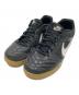NIKE（ナイキ）の古着「ローカットスニーカー」｜ブラック