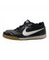 NIKE (ナイキ) ローカットスニーカー ブラック サイズ:30.0cm：6000円