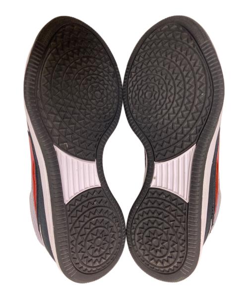 NIKE（ナイキ）NIKE (ナイキ) ローカットスニーカー ブラック×ホワイト サイズ:31.0cmの古着・服飾アイテム
