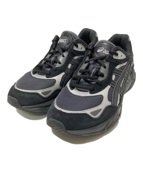 asics（アシックス）asics (アシックス) GEL-KAYANO 14 ブラック サイズ:26.5cmの古着・服飾アイテム