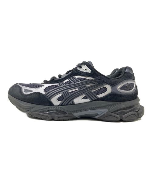asics（アシックス）asics (アシックス) GEL-KAYANO 14 ブラック サイズ:26.5cmの古着・服飾アイテム