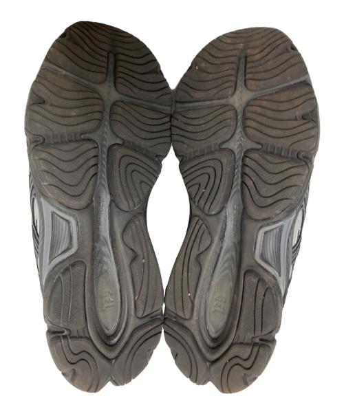 asics（アシックス）asics (アシックス) GEL-KAYANO 14 ブラック サイズ:26.5cmの古着・服飾アイテム