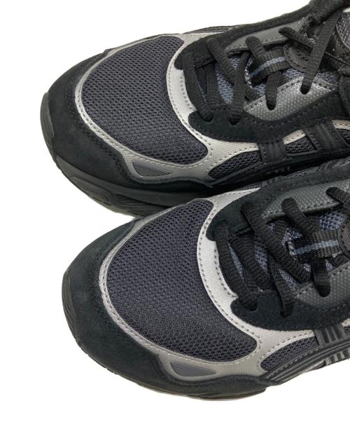 asics（アシックス）asics (アシックス) GEL-KAYANO 14 ブラック サイズ:26.5cmの古着・服飾アイテム