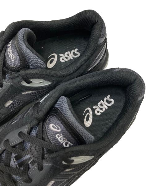 asics（アシックス）asics (アシックス) GEL-KAYANO 14 ブラック サイズ:26.5cmの古着・服飾アイテム
