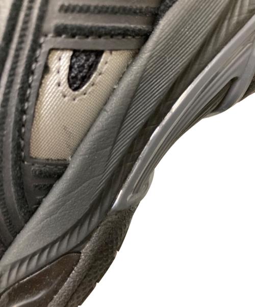 asics（アシックス）asics (アシックス) GEL-KAYANO 14 ブラック サイズ:26.5cmの古着・服飾アイテム
