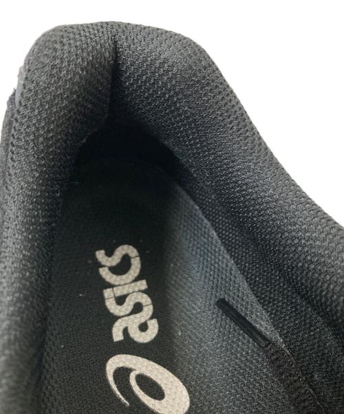 asics（アシックス）asics (アシックス) GEL-KAYANO 14 ブラック サイズ:26.5cmの古着・服飾アイテム