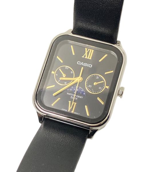 CASIO（カシオ）CASIO (カシオ) リストウォッチ サイズ:下記参照の古着・服飾アイテム