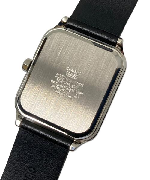 CASIO（カシオ）CASIO (カシオ) リストウォッチ サイズ:下記参照の古着・服飾アイテム