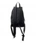 MARC JACOBS (マークジェイコブス) ザ バイカー ナイロン バックパック ミディアム ブラック サイズ:下記参照：12000円