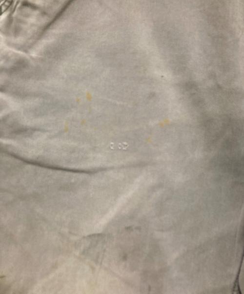 CarHartt（カーハート）CarHartt (カーハート) コットンツイル  ペインターパンツ グレー サイズ:32の古着・服飾アイテム
