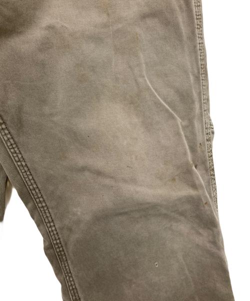 CarHartt（カーハート）CarHartt (カーハート) コットンツイル  ペインターパンツ グレー サイズ:32の古着・服飾アイテム