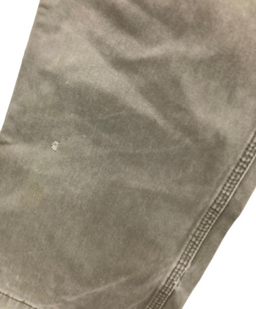 CarHartt（カーハート）CarHartt (カーハート) コットンツイル  ペインターパンツ グレー サイズ:32の古着・服飾アイテム