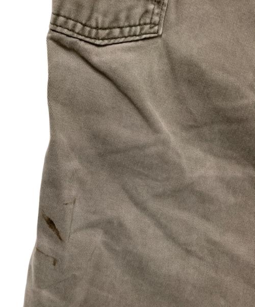 CarHartt（カーハート）CarHartt (カーハート) コットンツイル  ペインターパンツ グレー サイズ:32の古着・服飾アイテム