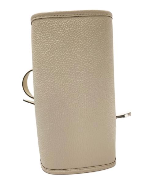 COACH（コーチ）COACH (コーチ) デンプシー 2wayトート バッグ ベージュ サイズ:下記参照の古着・服飾アイテム