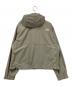 THE NORTH FACE (ザ ノース フェイス) ショートコンパクトジャケット ベージュ サイズ:L：12000円