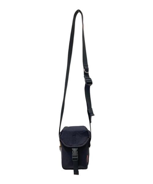 Acne studios（アクネ ストゥディオズ）Acne studios (アクネ ストゥディオズ) ショルダーポーチ ブラック サイズ:下記参照の古着・服飾アイテム