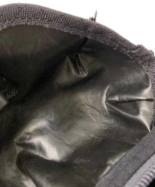 Acne studios（アクネ ストゥディオズ）Acne studios (アクネ ストゥディオズ) ショルダーポーチ ブラック サイズ:下記参照の古着・服飾アイテム