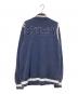 stussy (ステューシー) スタジャン ネイビー サイズ:M：8000円