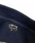 中古・古着 stussy (ステューシー) スタジャン ネイビー サイズ:M：8000円