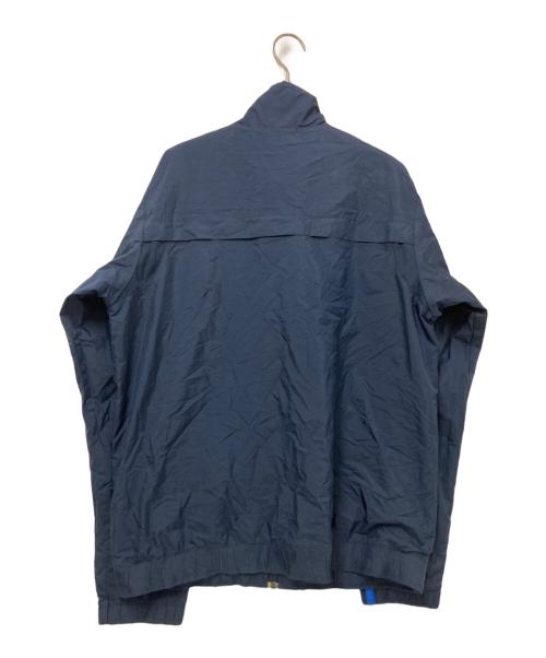 NIKE（ナイキ）NIKE (ナイキ) 00sナイロンジャケット ネイビー サイズ:XLの古着・服飾アイテム