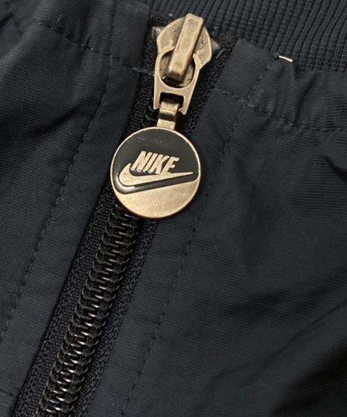 NIKE（ナイキ）NIKE (ナイキ) 00sナイロンジャケット ネイビー サイズ:XLの古着・服飾アイテム