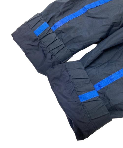 NIKE（ナイキ）NIKE (ナイキ) 00sナイロンジャケット ネイビー サイズ:XLの古着・服飾アイテム