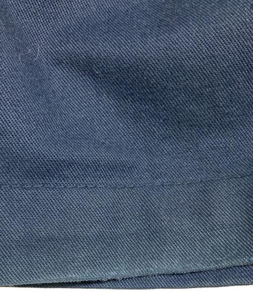 stussy（ステューシー）stussy (ステューシー) 90sワークパンツ ネイビー サイズ:33の古着・服飾アイテム