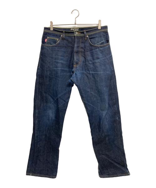 stussy（ステューシー）stussy (ステューシー) デニムパンツ インディゴ サイズ:32の古着・服飾アイテム