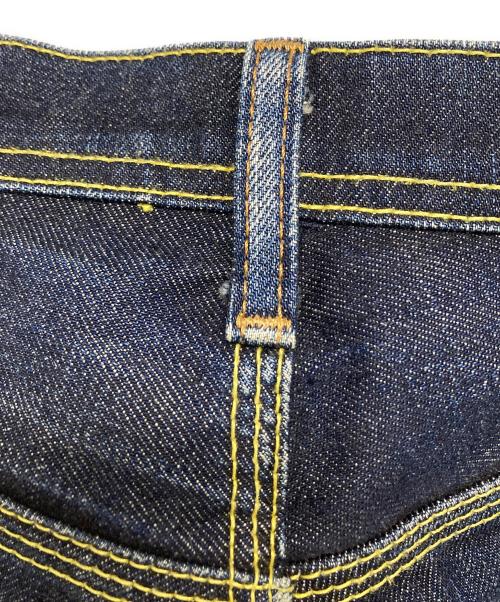 stussy（ステューシー）stussy (ステューシー) デニムパンツ インディゴ サイズ:32の古着・服飾アイテム